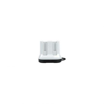 PDP Joy-Con Charging Shuttle for Nintendo Switch White 500-188-EU - Image 2