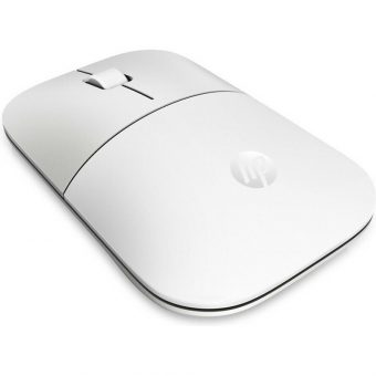 HP Z3700 Wireless Mouse Ceramic 171D8AA - Image 2