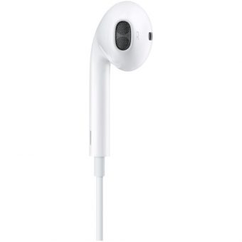 Apple Earpods with Lightning Connector White MMTN2ZM/A - Image 2