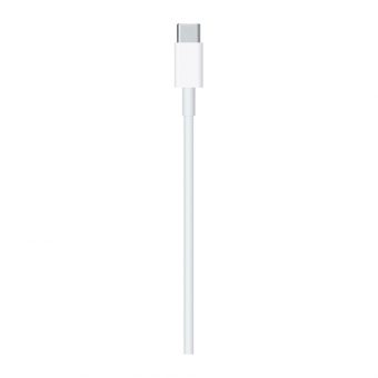 Apple Lightning to USB-C Cable 2m White MKQ42ZM/A - Image 2