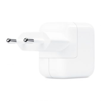 Apple Power Adapter 12W για iPad MGN03ZM/A - Image 2