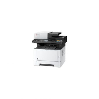 Kyocera Ecosys M2135dn Laser Monochrome Printer 1102S03NL0 - Image 2