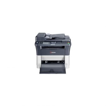Kyocera Ecosys FS-1325MFP Laser Monochrome Printer 1102M73NL2 - Image 2