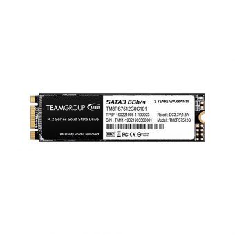 TeamGroup MS30 512GB M2.2280 Sata III TM8PS7512G0C101 - Image 2
