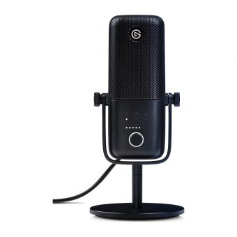 Elgato Wave 3 Desktop Microphone 10MAB9901 - Image 2