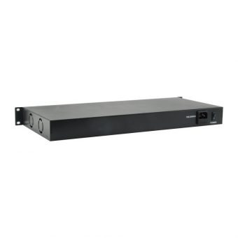 LevelOne GEP-2421W630 Rackmount Gigabit 24-Port Switch 630W PoE+ - Image 2