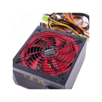 Approx 700W 140mm Fan 85+ White Non Modular 700PS - Image 2