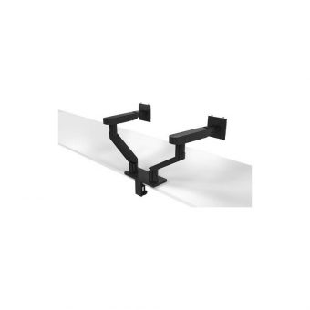 Dell MDA20 Dual Monitor Arm Up To 27" 482-BBDL - Image 2