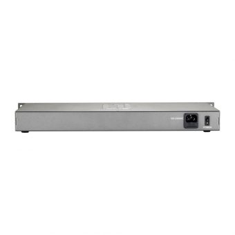 LevelOne FEP-1612W120 16-Port Switch 112W PoE+ - Image 2