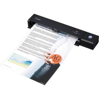 Canon ImageFORMULA P-208II Scaner 9704B003AA - Image 2