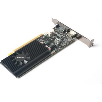 Zotac GeForce GT1030 2GB GDDR5 ZT-P10300A-10L - Image 2