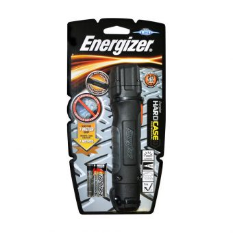 Energizer Hardcase Pro Led Flashlight 300 lumens 7638900287424 - Image 2