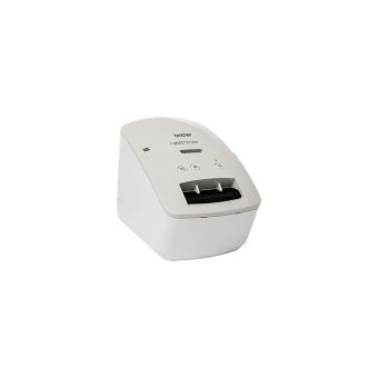 Brother QL-600G P-Touch Label Printer QL600GXX1 - Image 2