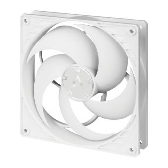 Arctic P14 PWM PST 140mm White ACFAN00197A - Image 2