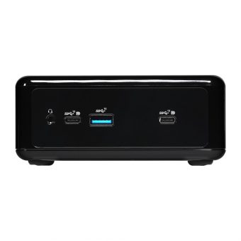 ASRock Industrial NUC BOX-1165G7 90PXG7T0-P0EAY100 - Image 2