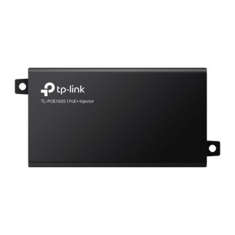 TP-Link PoE+ Injector 30W TL-POE160S - Image 2
