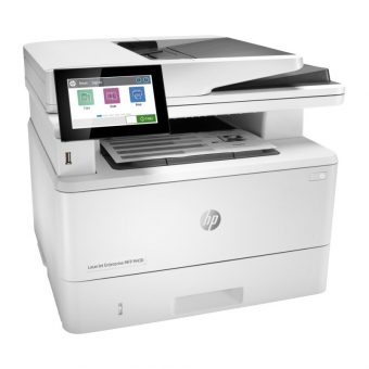 HP Laserjet Enterprise M430f MFP Mono Laser Printer 3PZ55A - Image 2