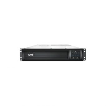 APC Smart-UPS 2200VA/1980W Rack Mounted With SmartConnect Port SMT2200RMI2UC - Image 2