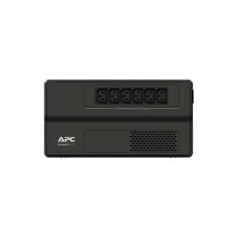APC Easy UPS BV1000I 1000VA/600W Line Interactive IEC - Image 2