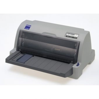 Epson LQ-630 A4 DotMatrix Printer C11C480141 - Image 2