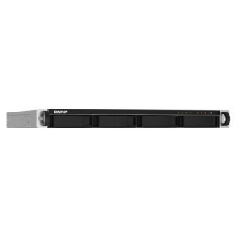 Qnap Turbo Station TS-432PXU-2G 4-Bay 2GB Rack Mounted 1U - Image 2