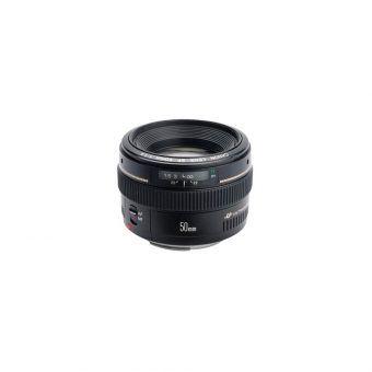 Canon EF 50mm f/1.4 USM DSLR Lens 2515A012AA - Image 2