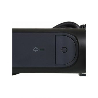 Legrand SurgeArrest 4 Outlets 1.5m Black/Grey 694511 - Image 2