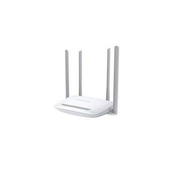 Mercusys Wireless N Router MW325R - Image 2