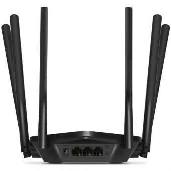 Mercusys AC1900 Wireless Dual Band Gigabit Router MR50G - Image 2