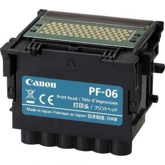 Canon PF-06 Printhead 2352C001 - Image 2