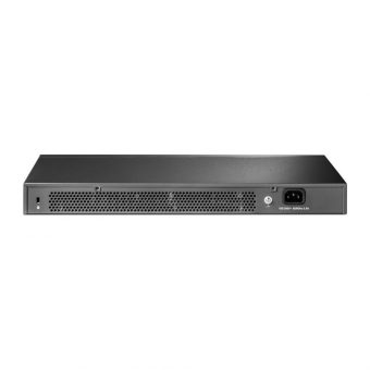 TP-Link SG3400 JetStream 24-Port Rackmount Gigabit Managed Switch 4x SFP+ TL-SG3428X - Image 2