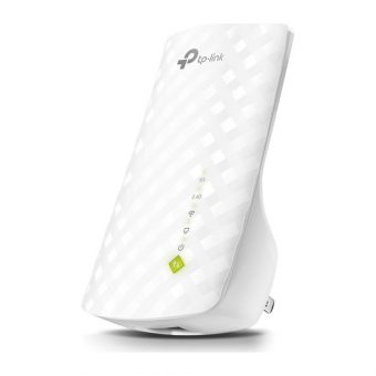 TP-Link AC750 WiFi Range Extender RE220 - Image 2