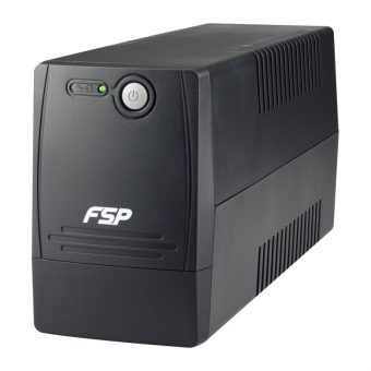 Fortron FSP FP 800VA PPF4800407 - Image 2