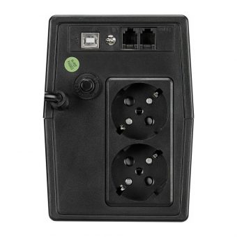 Fortron FSP iFP 800VA PPF4802000 - Image 2