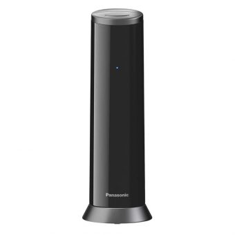 Panasonic Ασύρματο Τηλέφωνο Μαύρο KX-TGK220GB - Image 2