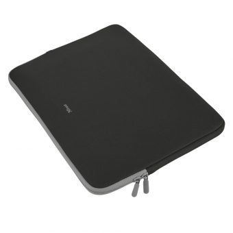 Trust Primo Soft Sleeve for 15.6" laptops Black 21248 - Image 2
