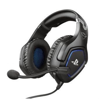 Trust GXT 488 Forze PS4 Gaming Headset PlayStation 23530 - Image 2