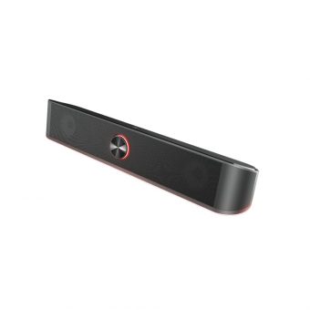 Trust GXT 619 Thorne RGB Illuminated Soundbar 24007 - Image 2