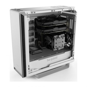 BeQuiet! Silent Base 802 Midi Tower White BG040 - Image 20
