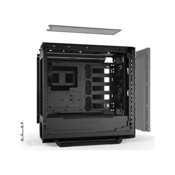 BeQuiet! Silent Base 802 Midi Tower Black BG039 - Image 21