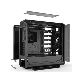 BeQuiet! Silent Base 802 Midi Tower Black BG039 - Image 22