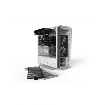 BeQuiet! Silent Base 802 Midi Tower White BG040 - Image 26