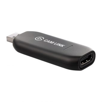 Elgato Cam Link 4K 10GAM9901 - Image 3