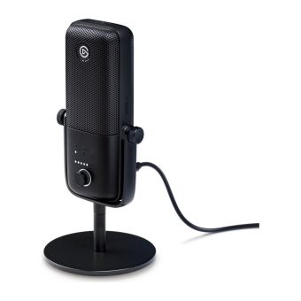 Elgato Wave 3 Desktop Microphone 10MAB9901 - Image 3