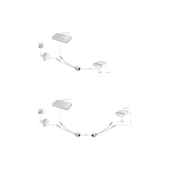 Digitus Passive Cable Set DN-95001 - Image 3