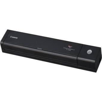 Canon ImageFORMULA P-208II Scaner 9704B003AA - Image 3