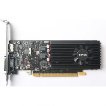 Zotac GeForce GT1030 2GB GDDR5 ZT-P10300A-10L - Image 3