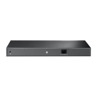 TP-Link SG3200 JetStream Rackmount 8port Switch 2xSFP+ 240W POE+ L2+ TL-SG3210XHP-M2 - Image 3