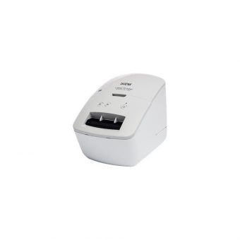 Brother QL-600G P-Touch Label Printer QL600GXX1 - Image 3