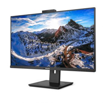 Philips P-Line 326P1H 31.5" QHD IPS USB-C Monitor - Image 3